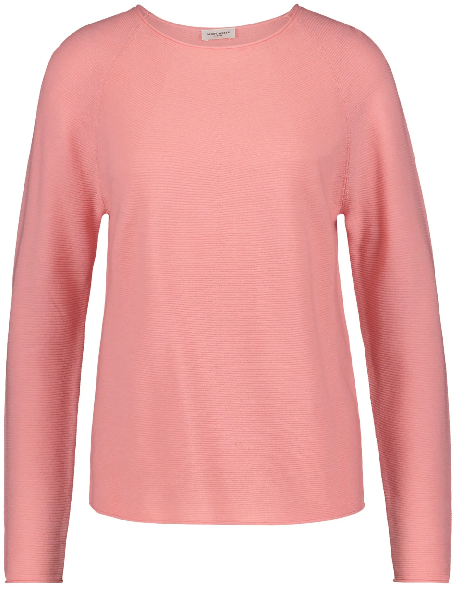 Cotton Pullover