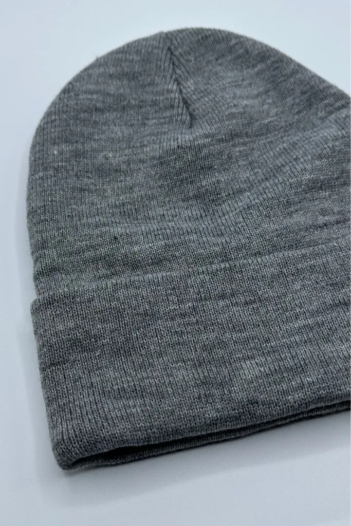 Cozy Knit Beanie