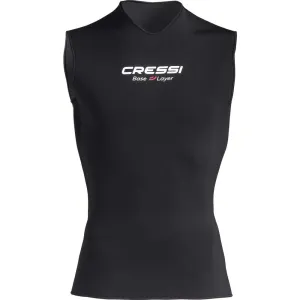 Cressi BASE LAYER CORE VEST 2.5mm LADY