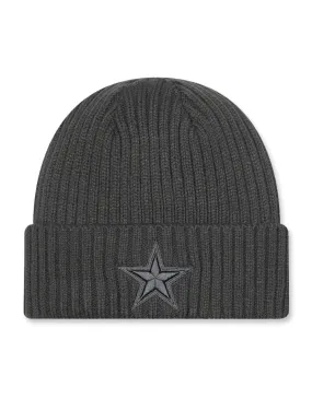 Dallas Cowboys NFL Official New Era "Team Core" Classic Cuffed Knit Hat