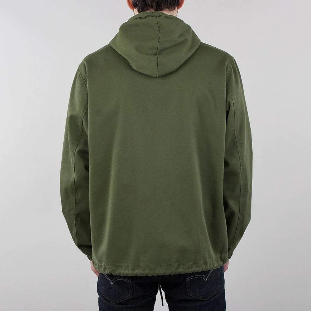 Dickies Kevil Quarter Zip Pullover Hoody