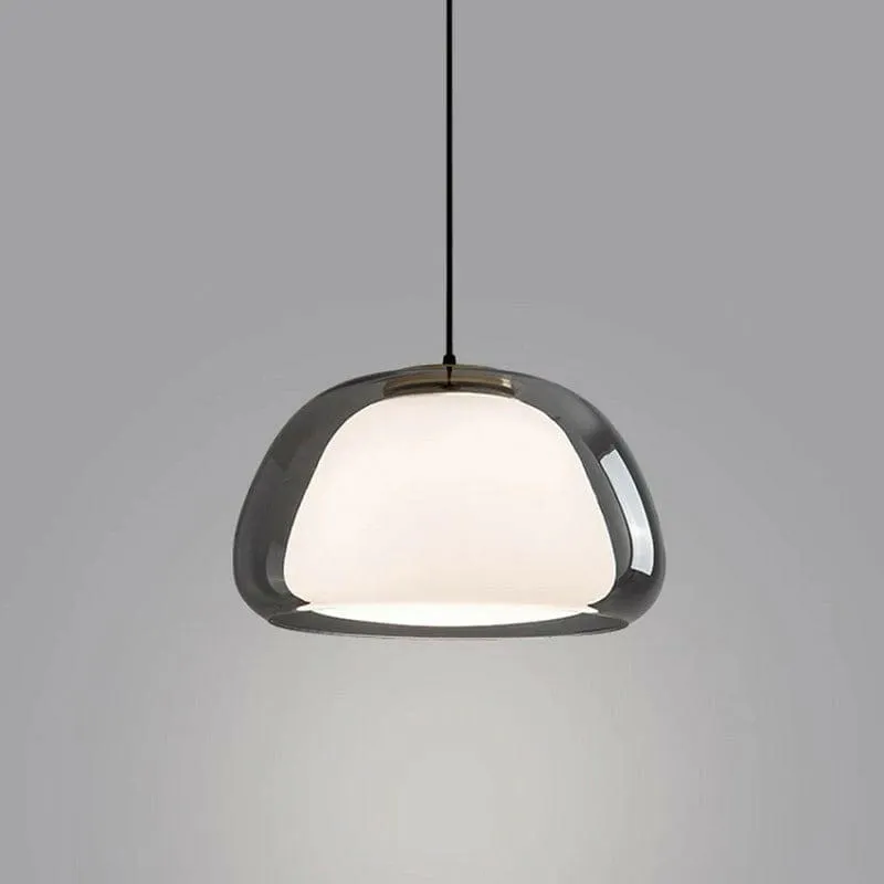 Einar - Denmark Design Glass Pendant Lamp