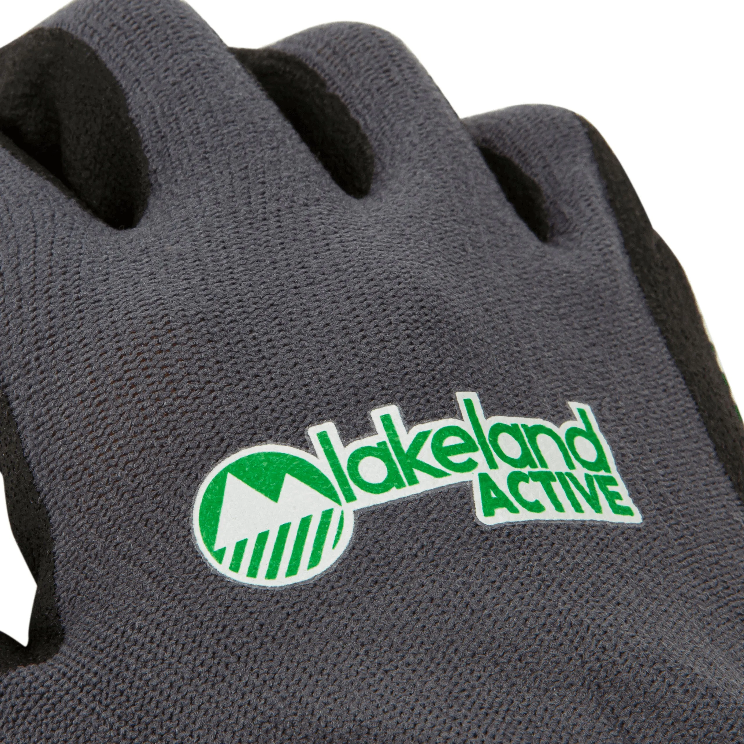 Eskrigg Nitrile Palm Work & Garden Gripper Gloves