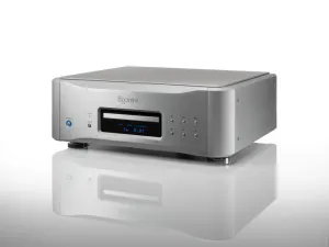 Esoteric K-05XD SACD Player