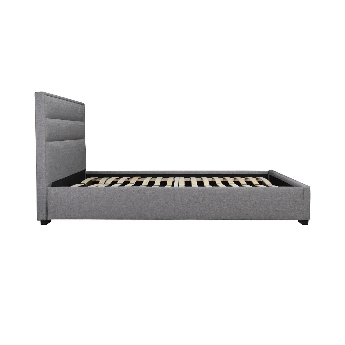 Fabiola Full Upholstered Platform Bed