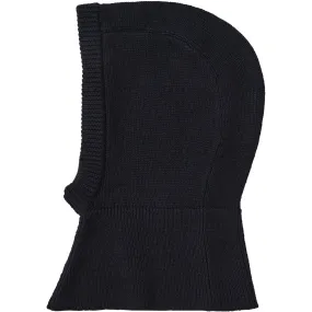 FUB Dark Navy Balaclava