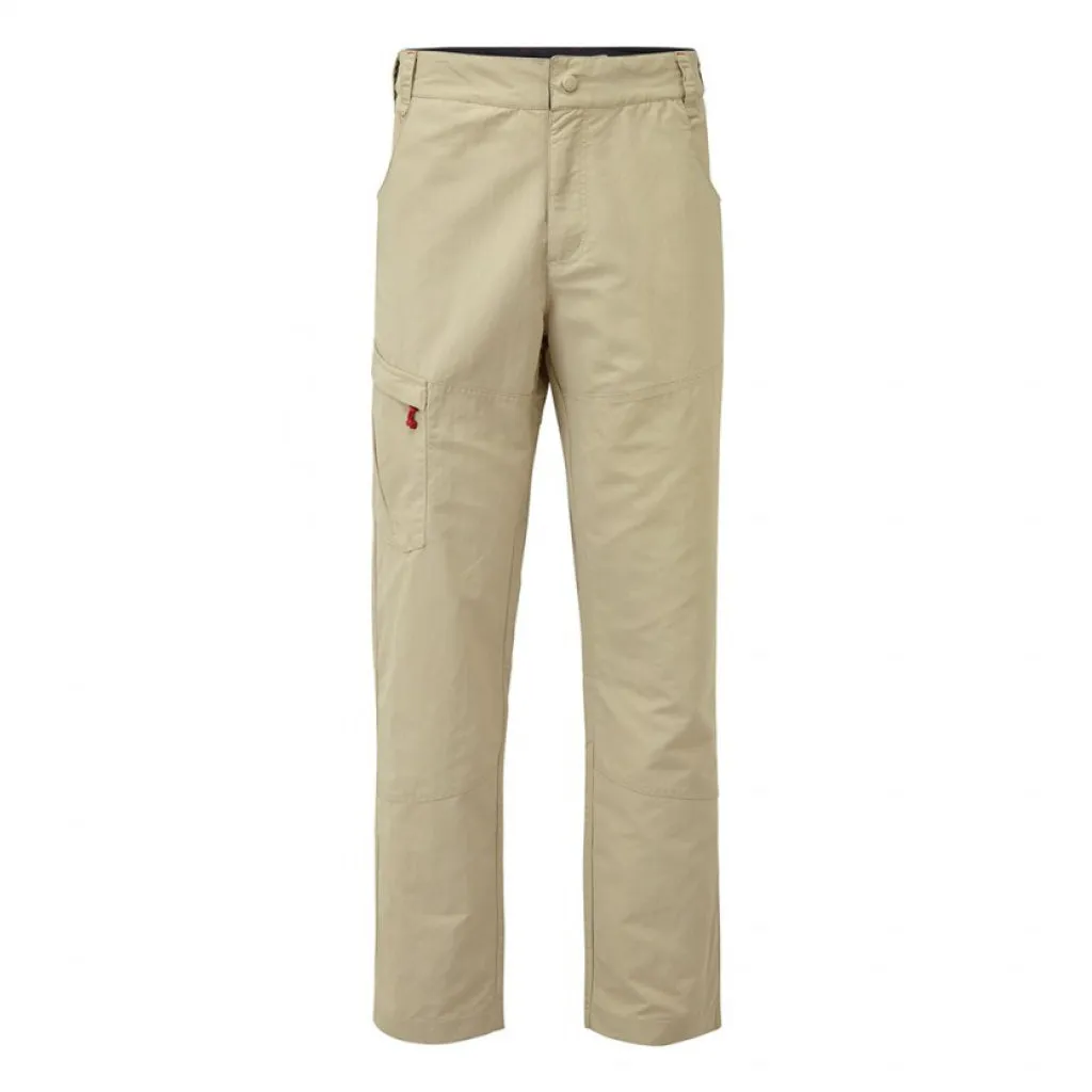 Gill Men's UV Tec Trouser