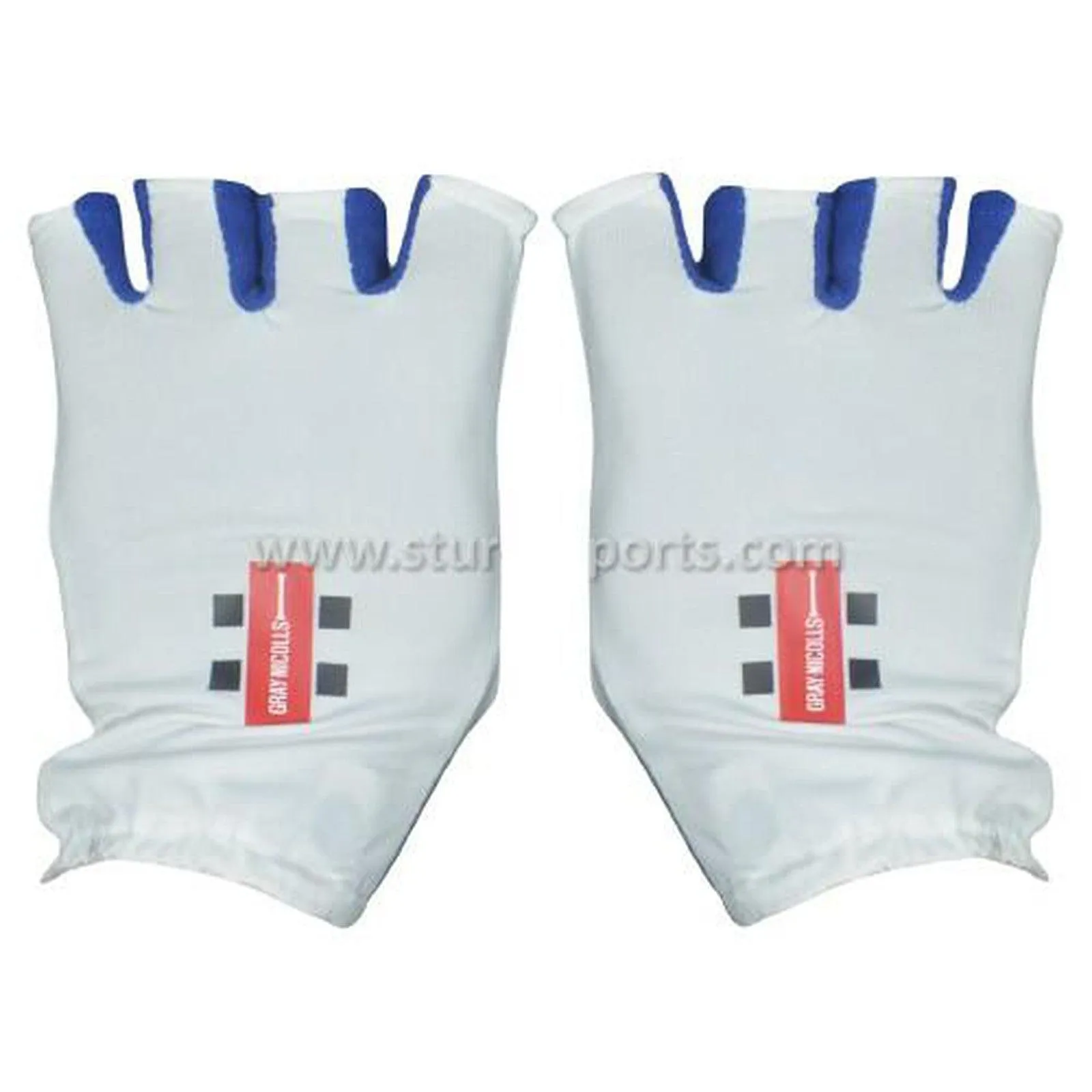 Gray Nicolls Fingerless Batting Inners - Senior