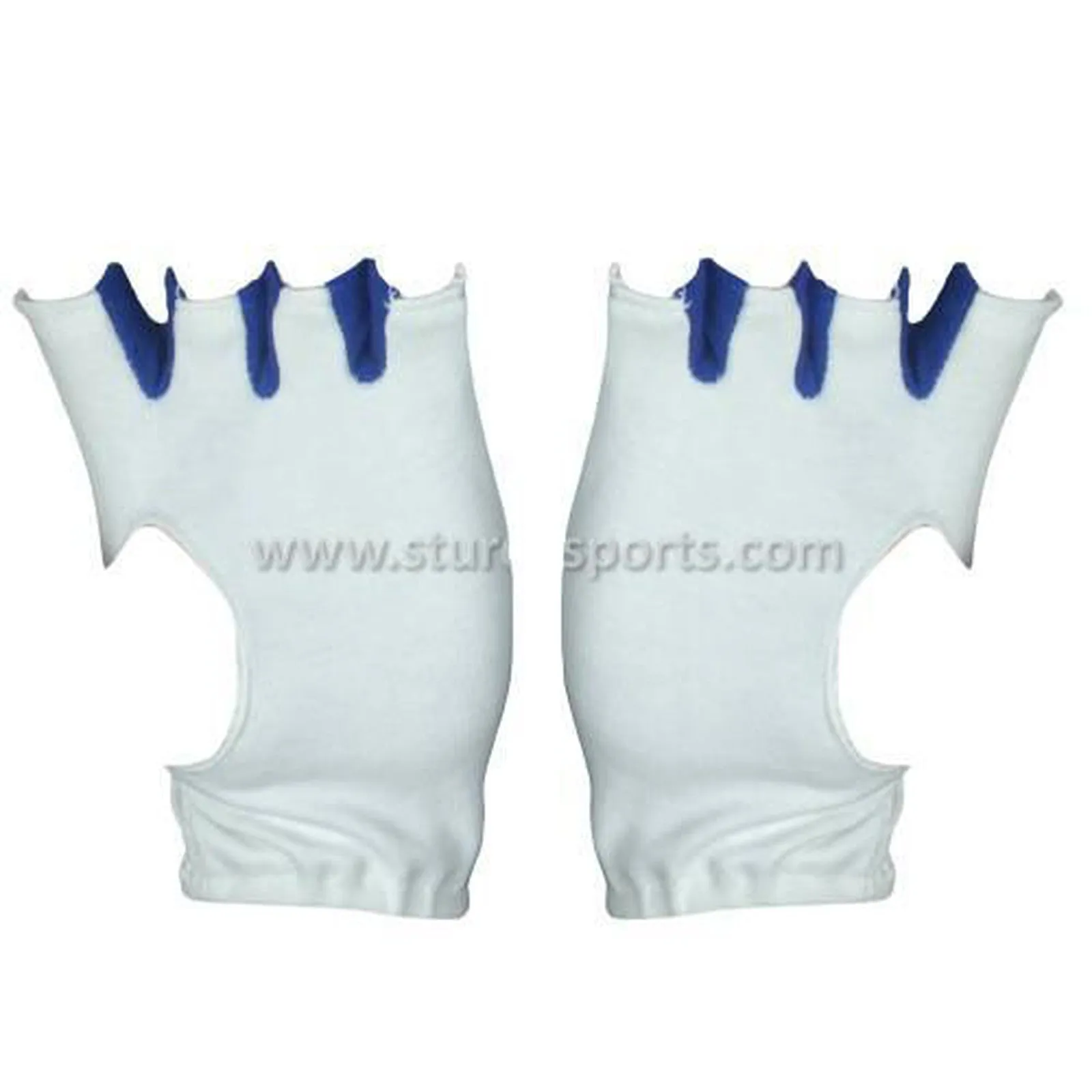 Gray Nicolls Fingerless Batting Inners - Senior