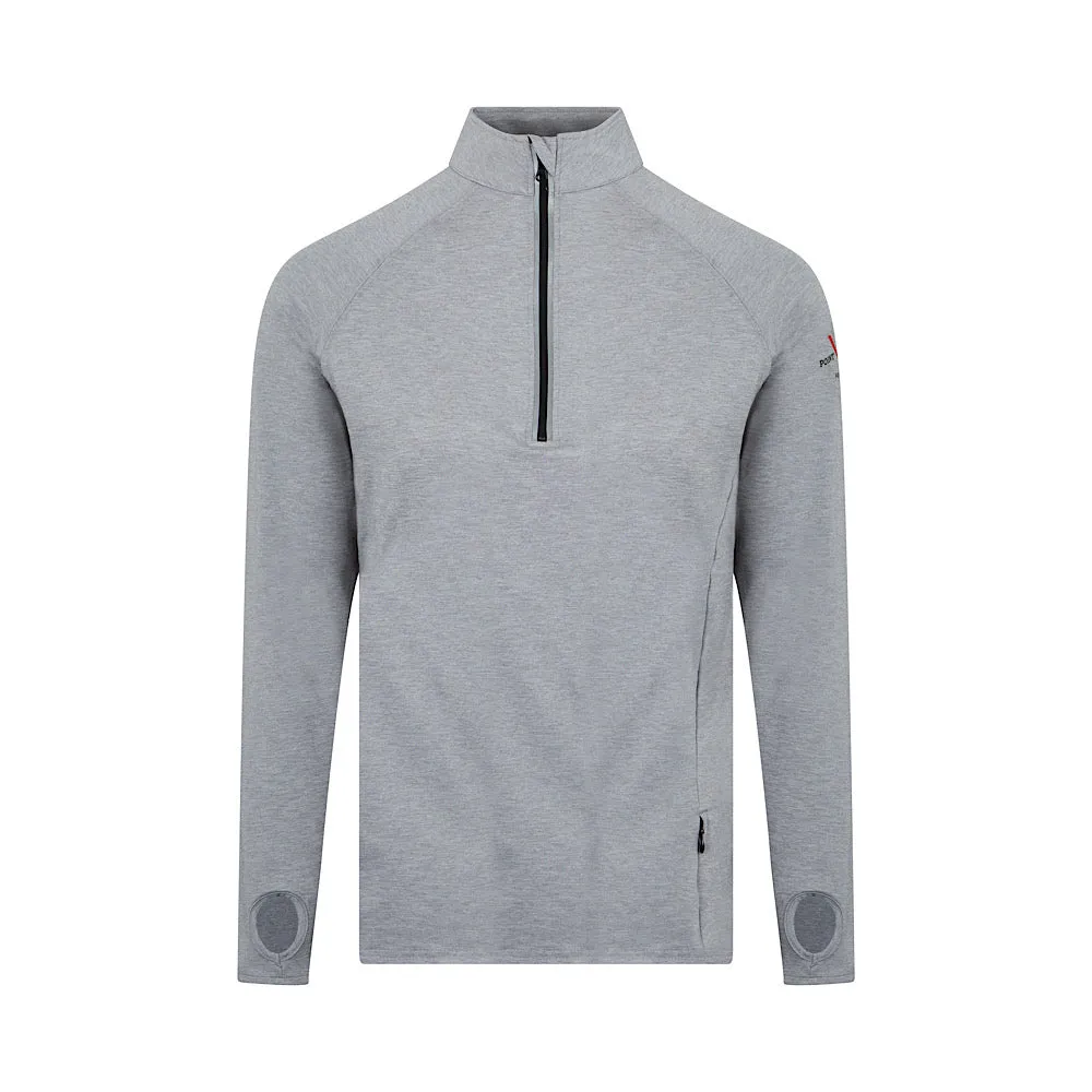 Grey Base Layer