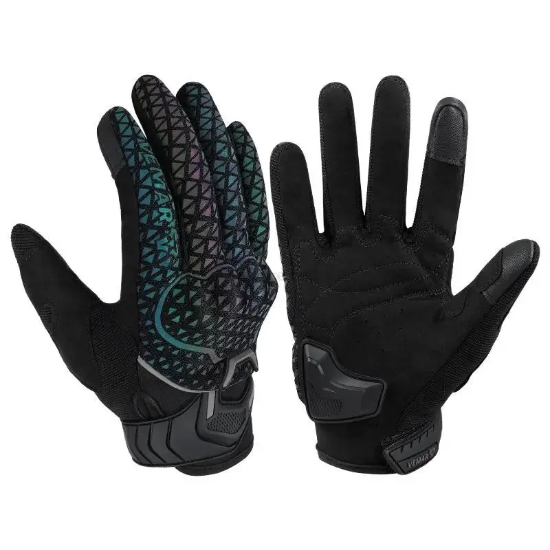 Guantes Moto Touch Screen Gloves