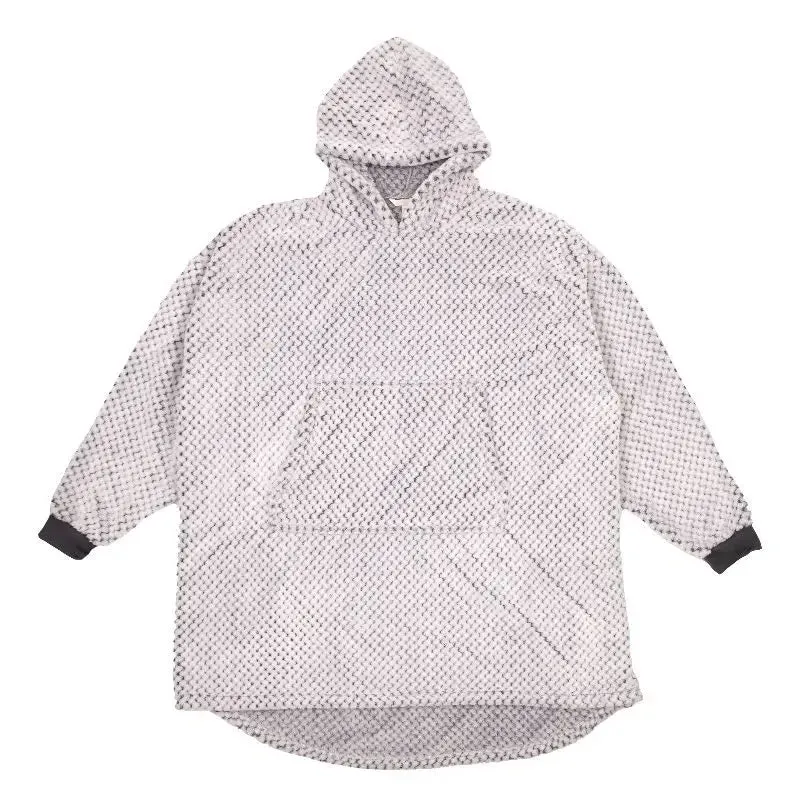 Hoodie Poncho