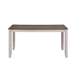 Ithaca Collection Dining Table