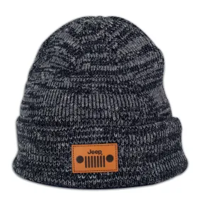 Jeep - Grille Beanie