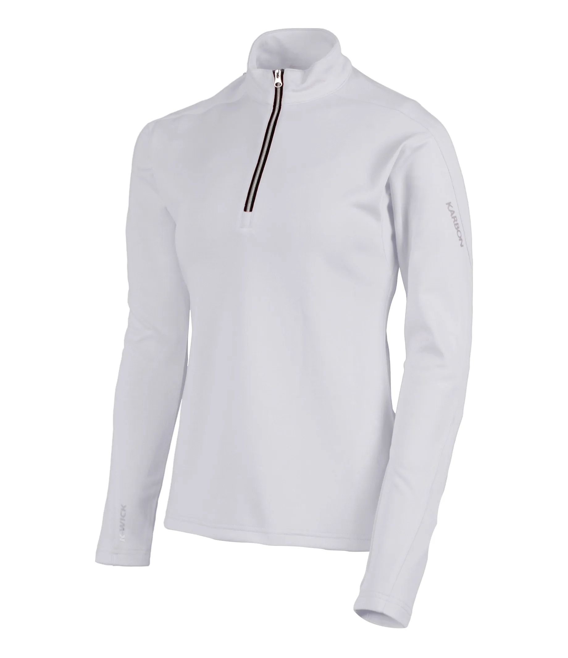 KA350 - Shift - Women's 1/4 zip Base Layer