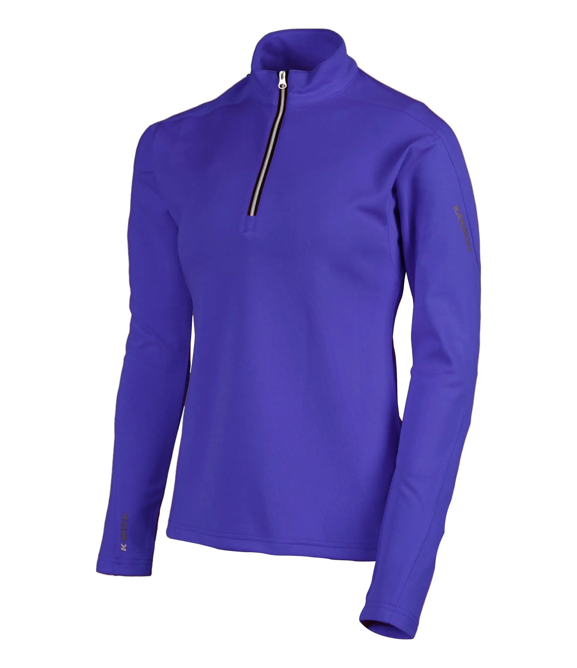 KA350 - Shift - Women's 1/4 zip Base Layer