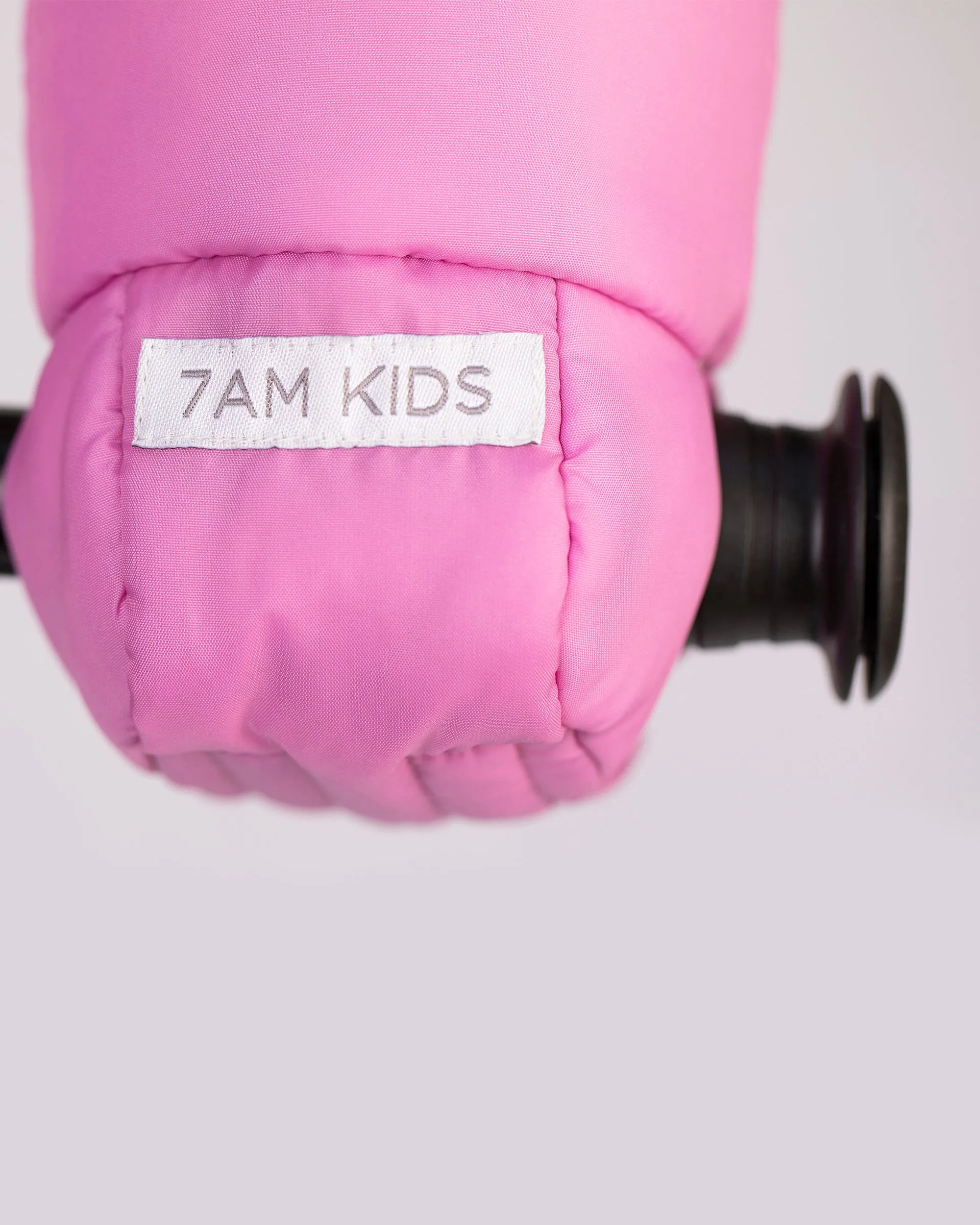 Kids Scooter Warmmuffs - Bows