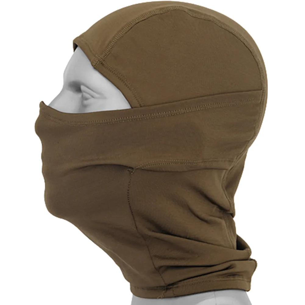 Lancer Tactical Fleece Cold Weather Balaclava