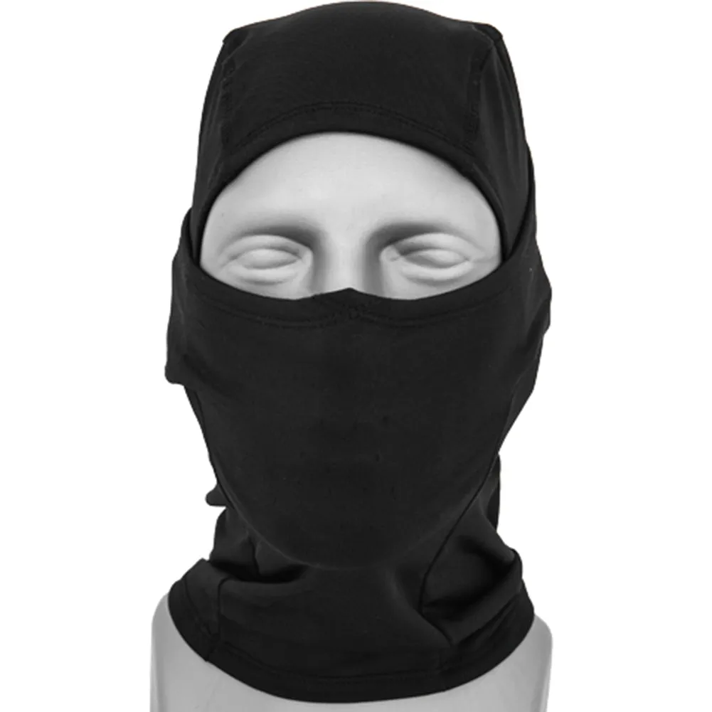 Lancer Tactical Fleece Cold Weather Balaclava