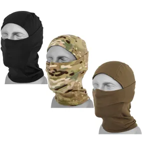 Lancer Tactical Fleece Cold Weather Balaclava