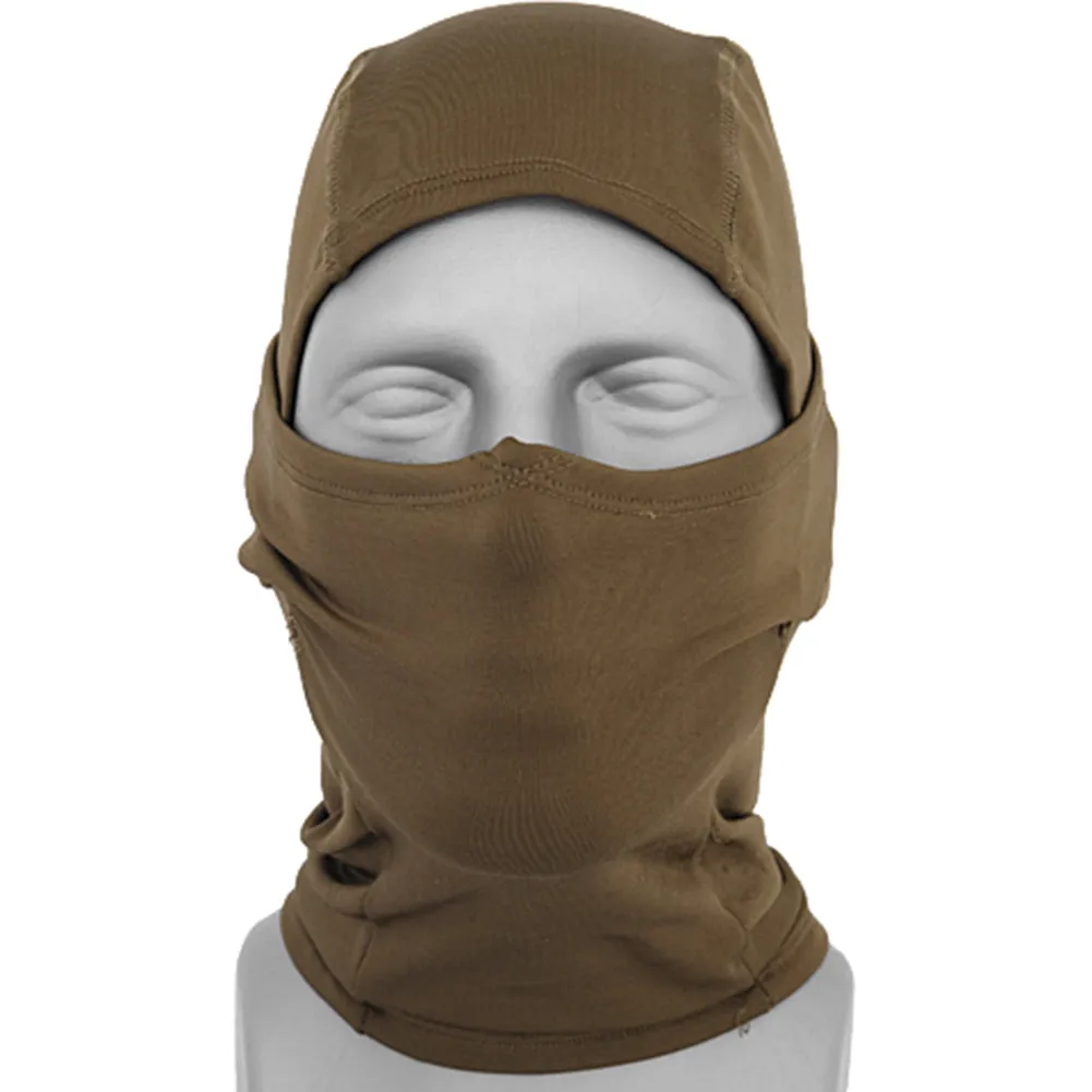 Lancer Tactical Fleece Cold Weather Balaclava