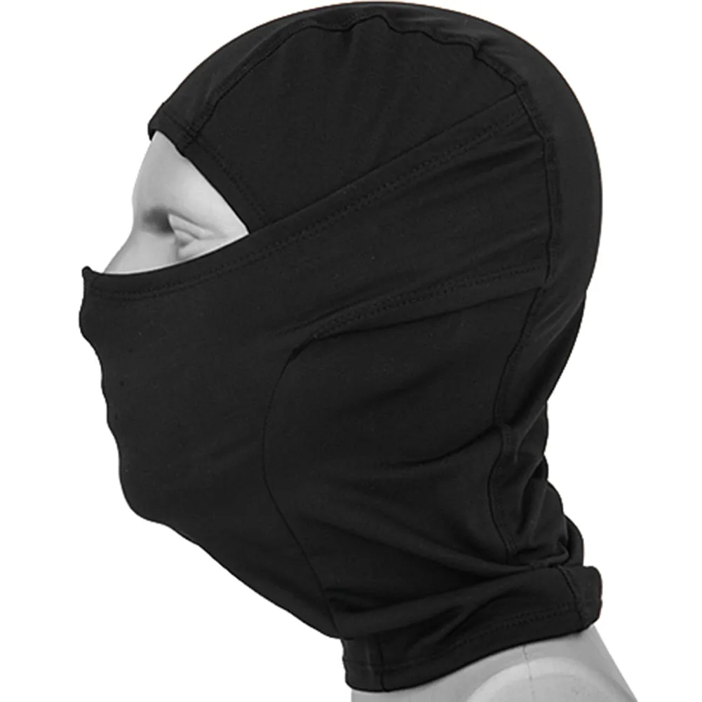 Lancer Tactical Fleece Cold Weather Balaclava