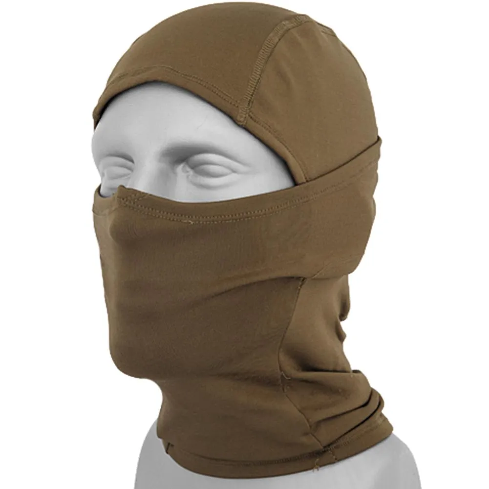 Lancer Tactical Fleece Cold Weather Balaclava