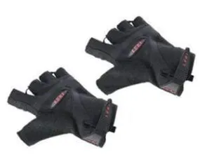 Leki Fingerless Nordic Walking Gloves