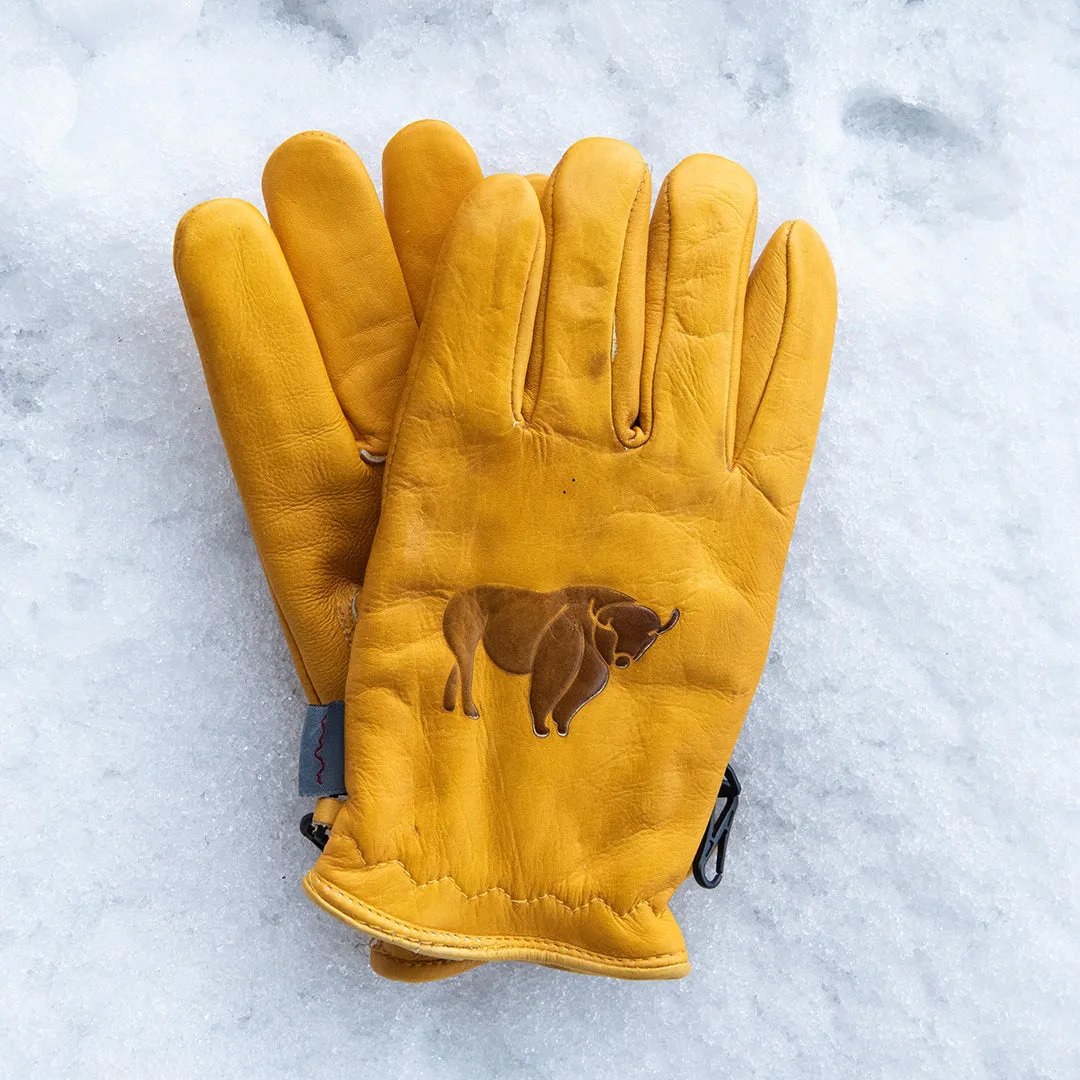 Lorintheory x Give'r Classic Gloves