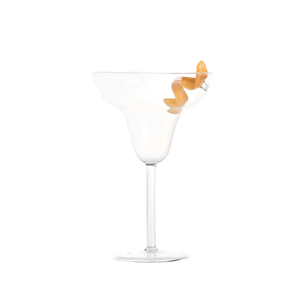 Maison Balzac Le Twist Cocktail Glass 250ml