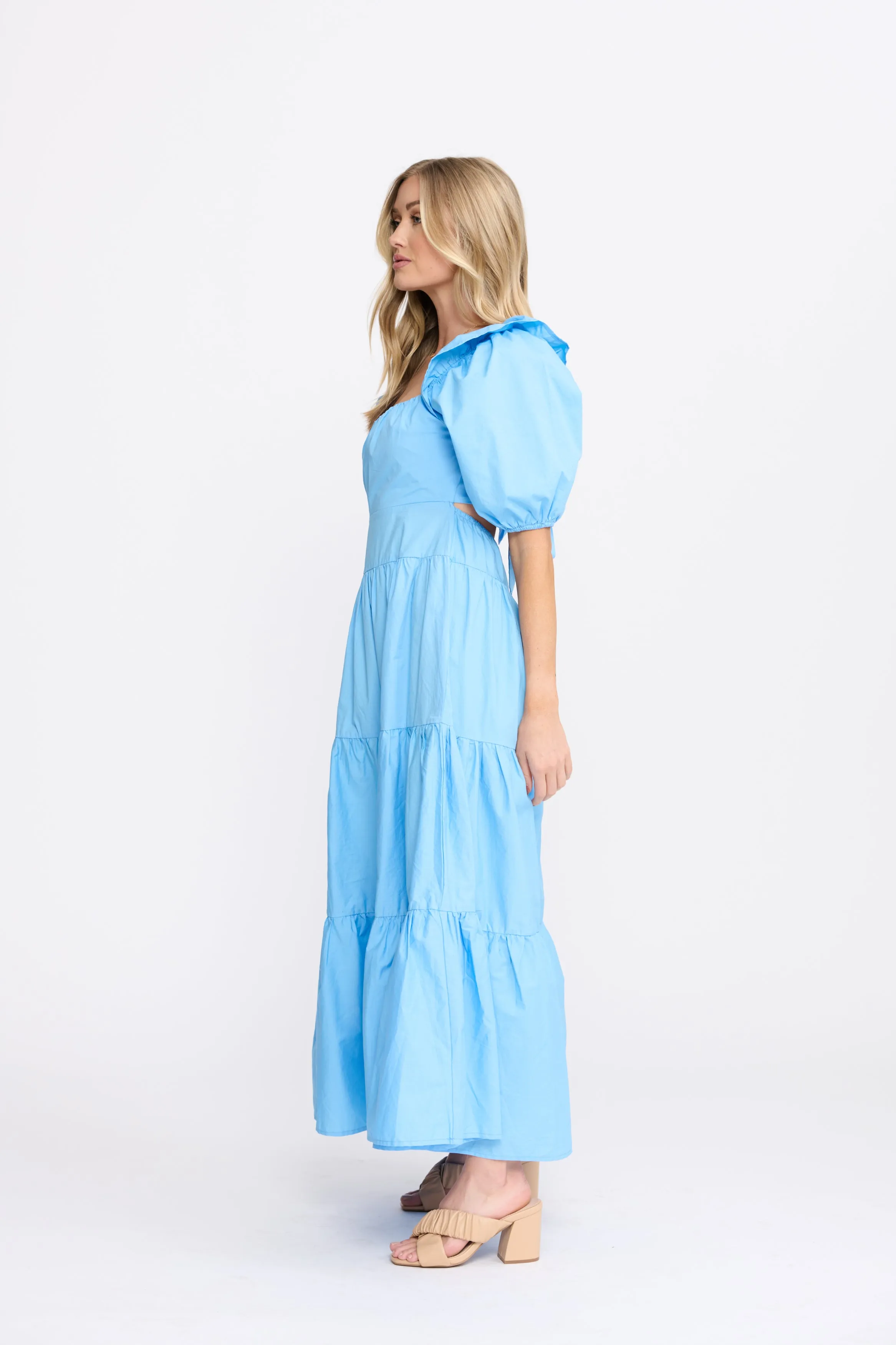 Marsha Dress