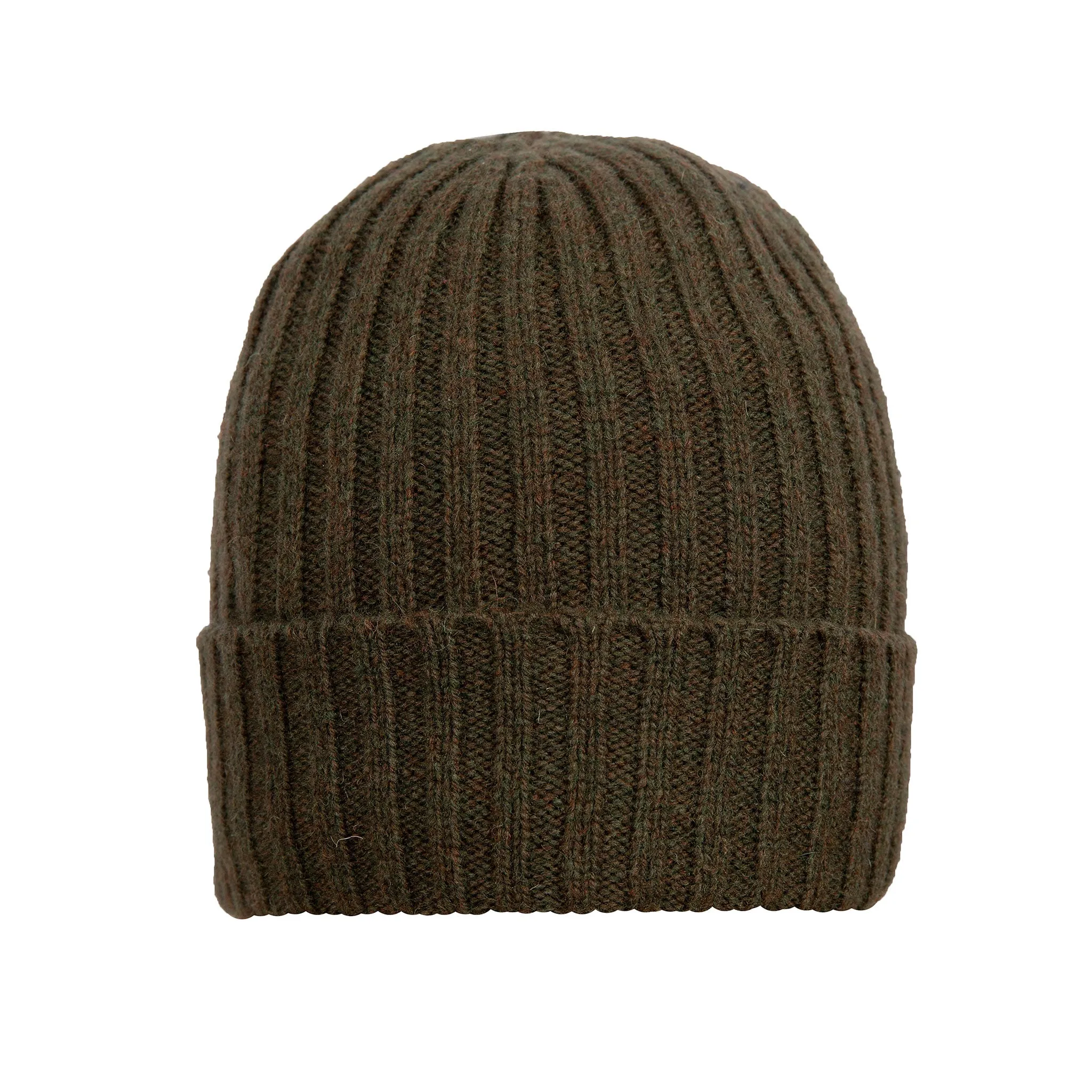 Men’s Rib Knit Thinsulate-Lined Beanie Hat