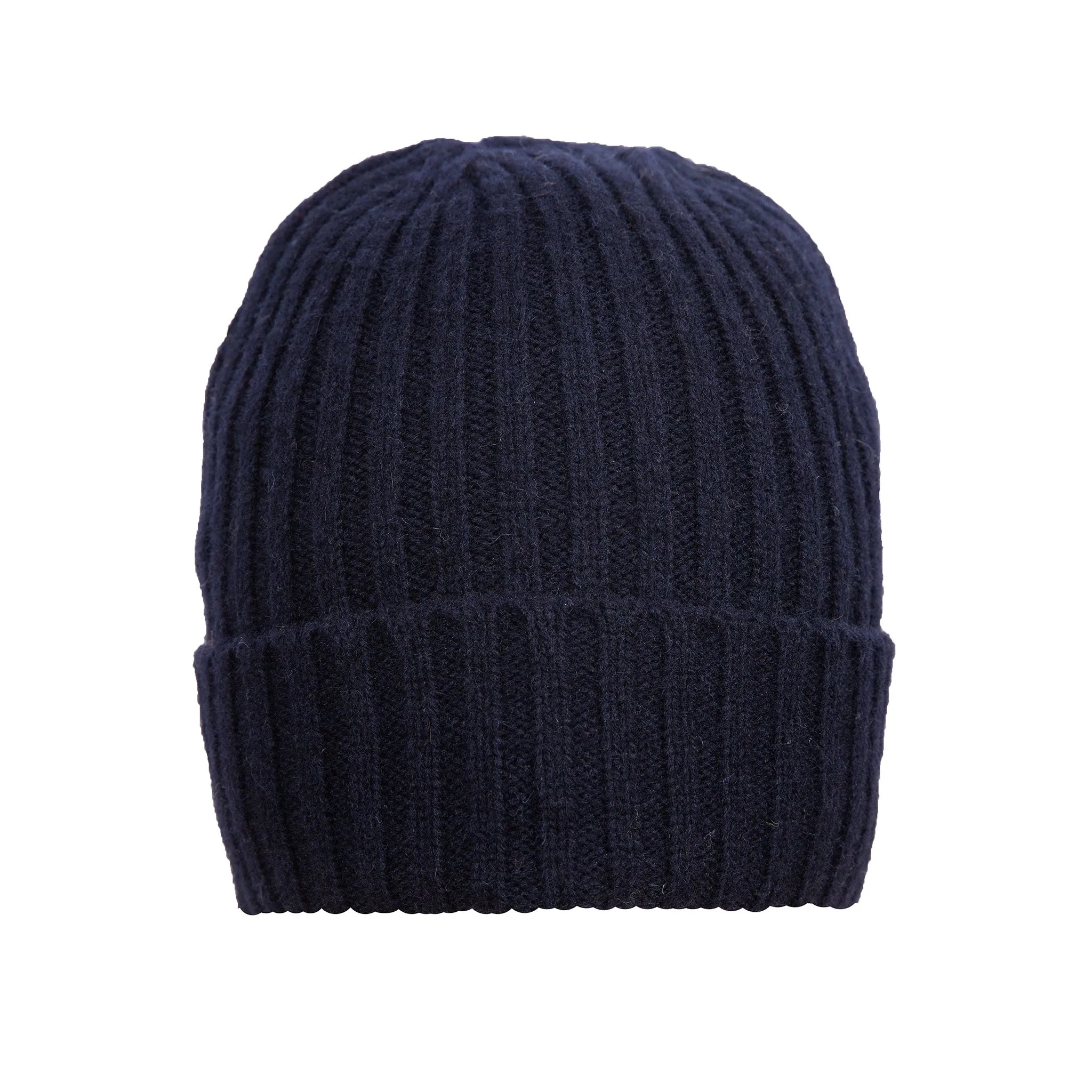 Men’s Rib Knit Thinsulate-Lined Beanie Hat