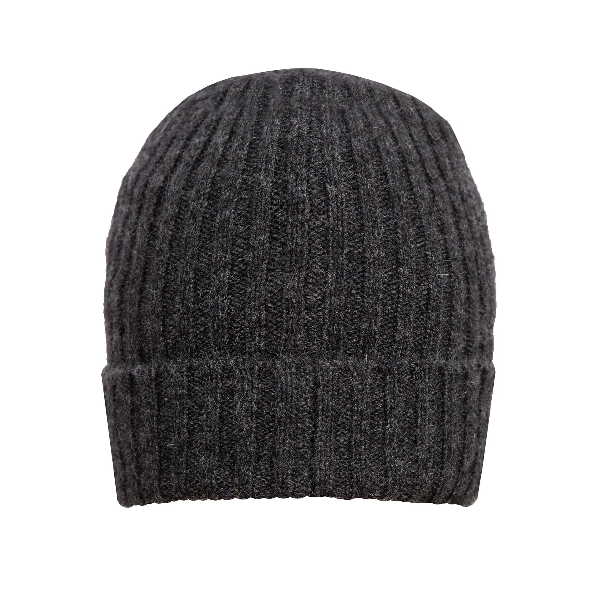 Men’s Rib Knit Thinsulate-Lined Beanie Hat