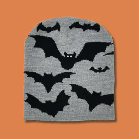 Midnight Bats Beanie