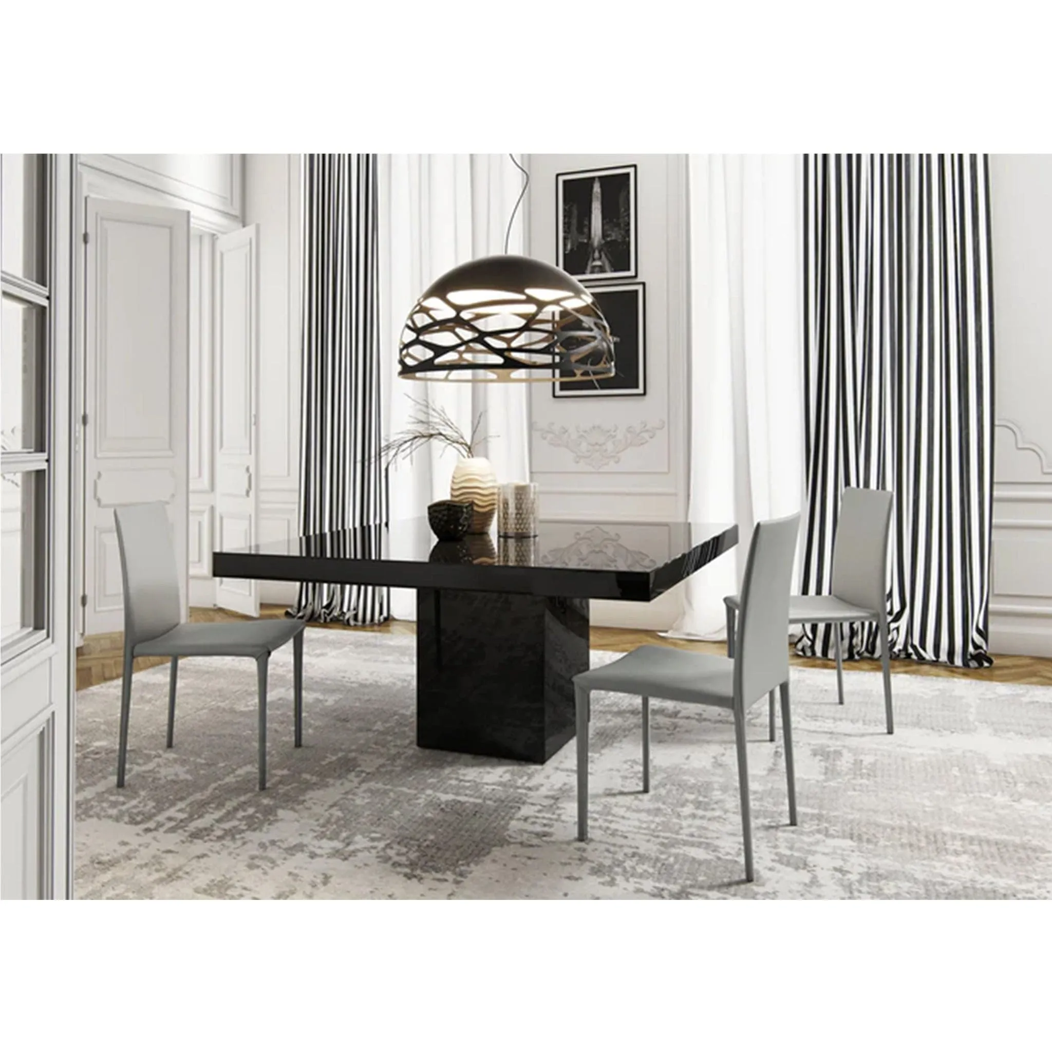 Morley Dining Table