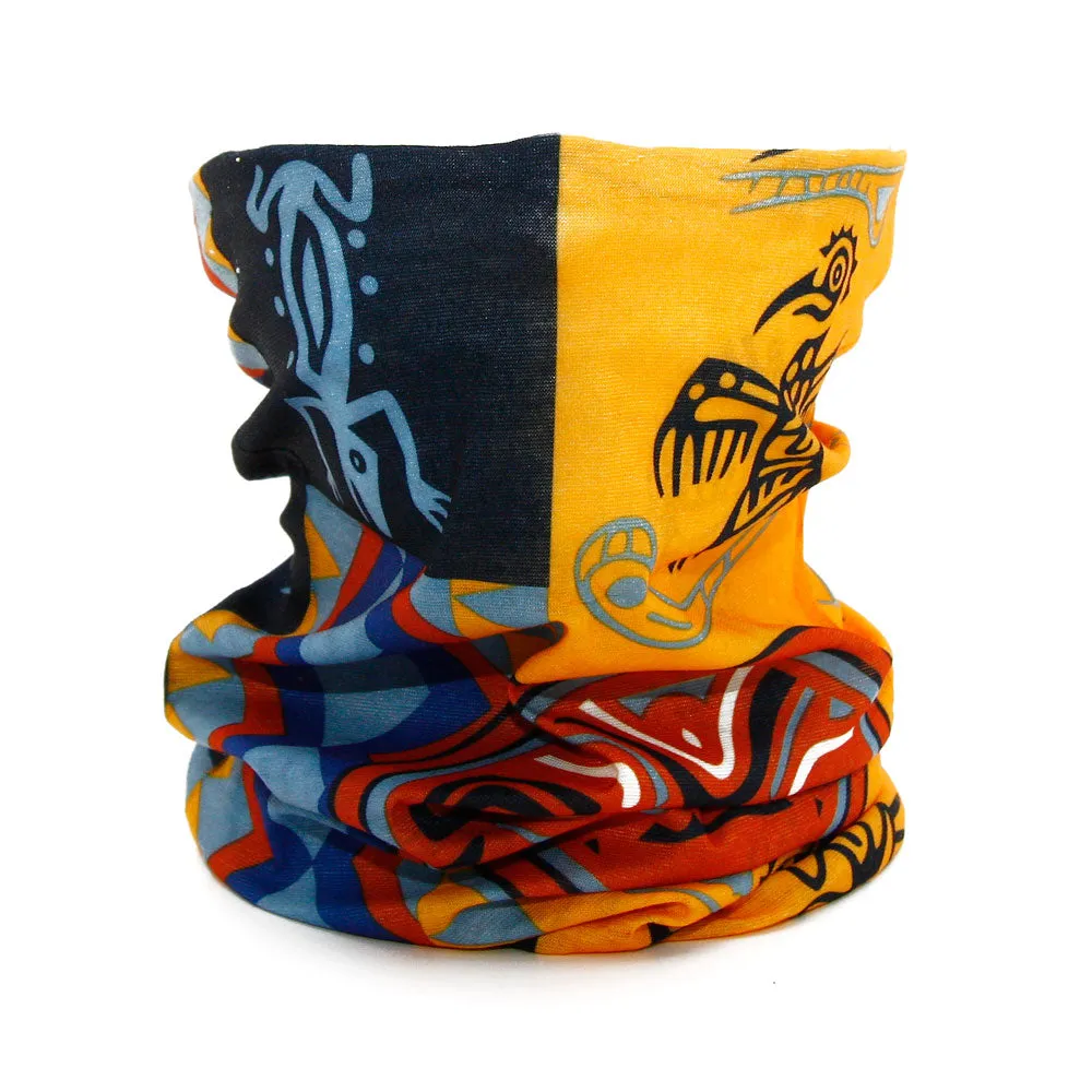 Neck Gaiter/Bandana/Face Cover