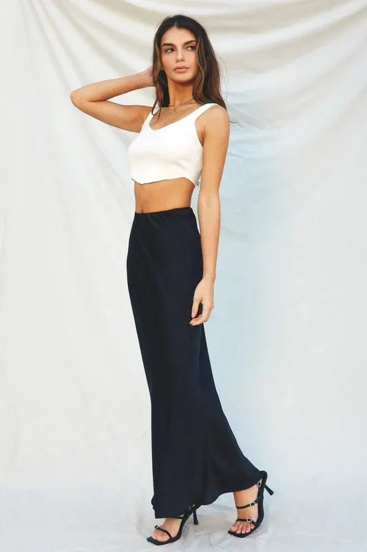 Nolita Maxi Skirt