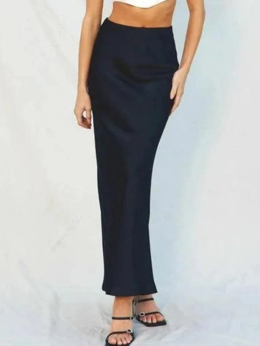 Nolita Maxi Skirt