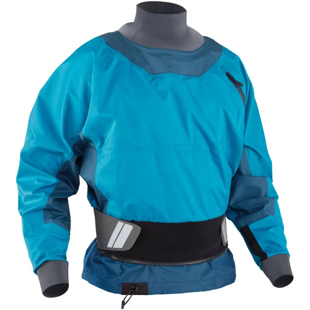 NRS Men's Flux Drytop - Small - Closeout