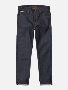 Nudie Jeans Lean Dean Fukuyama Selvage