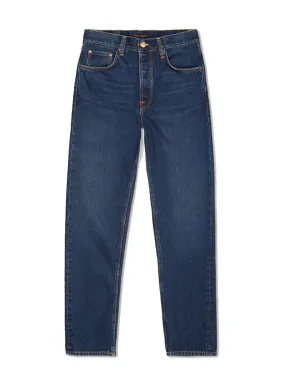 Nudie Jeans Steady Eddie II Indigo Nights