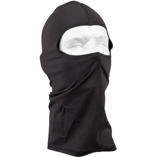 NYLON BALACLAVA W/ EXTENDED NECK