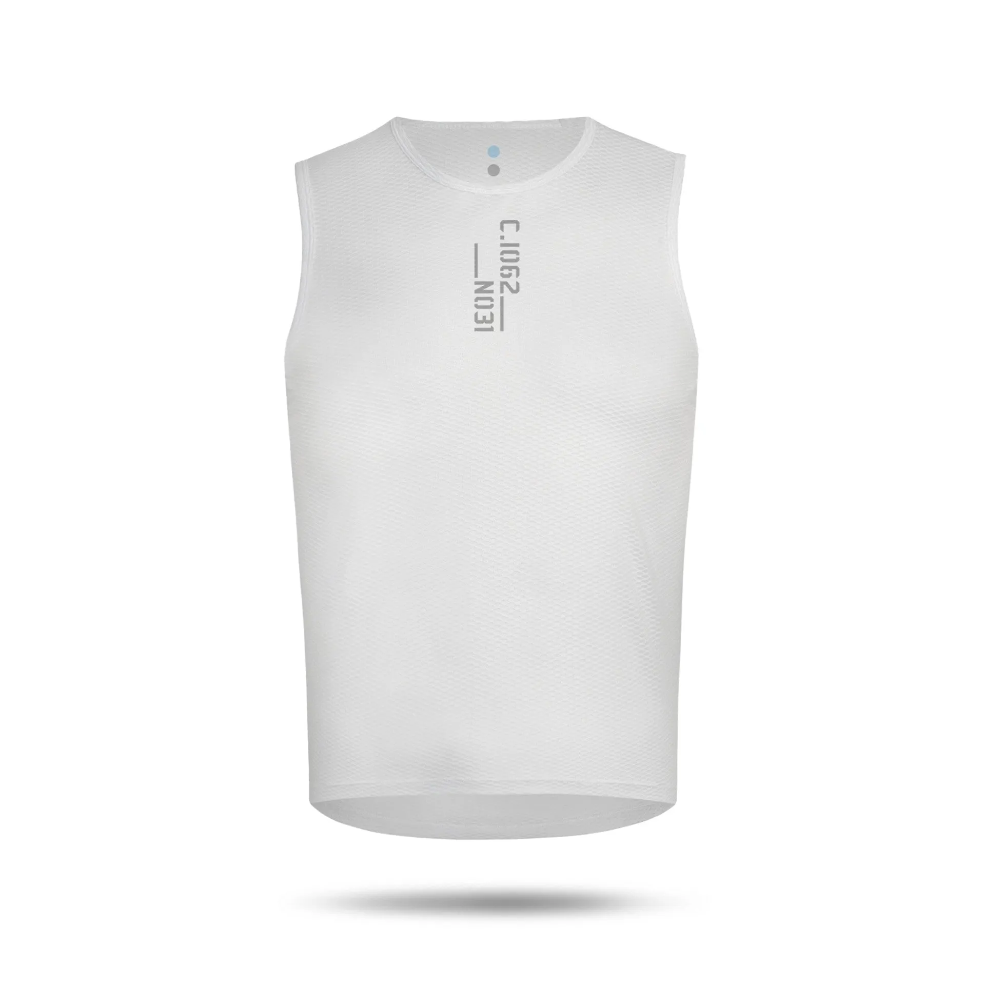 ONE MAN ARMY BASE LAYER