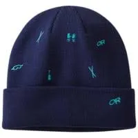 OR Yardsale Beanie-