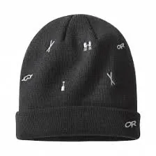 OR Yardsale Beanie-