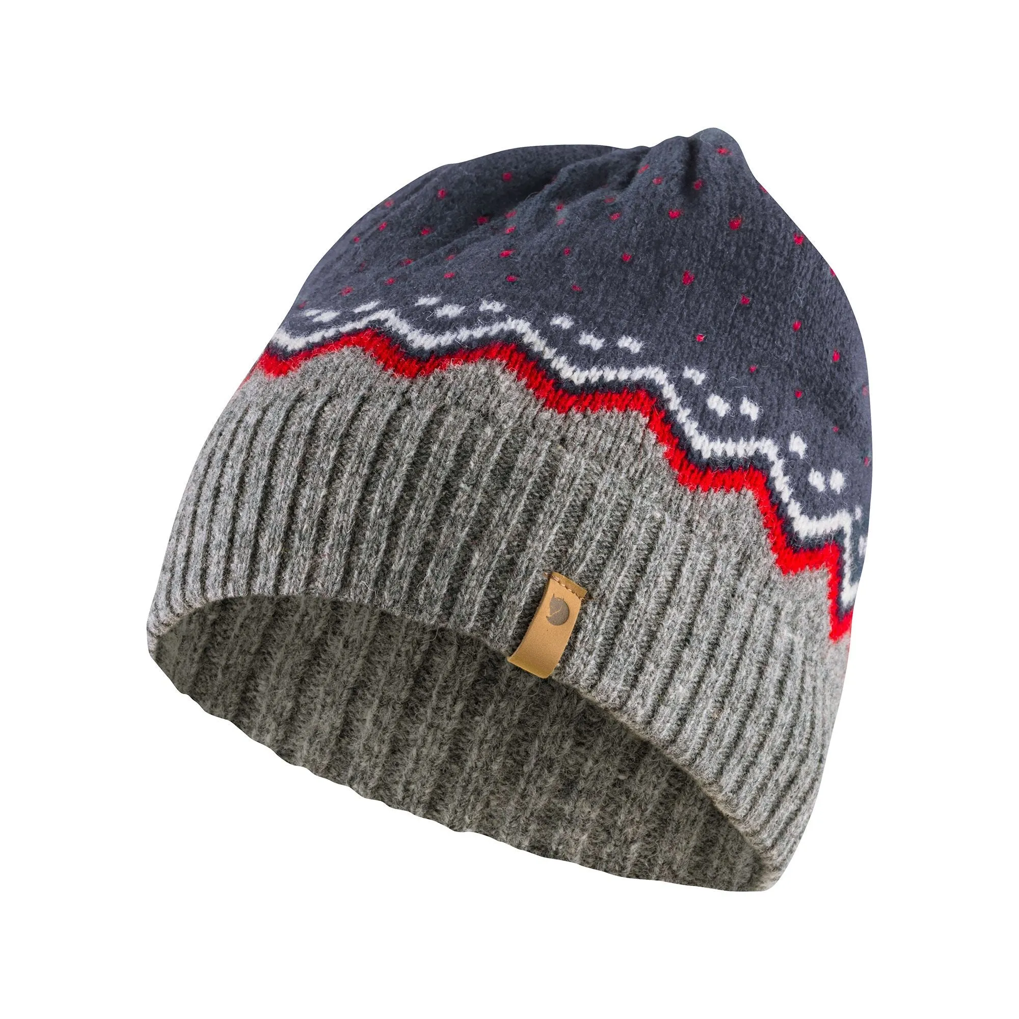 Ovik Knit Hat