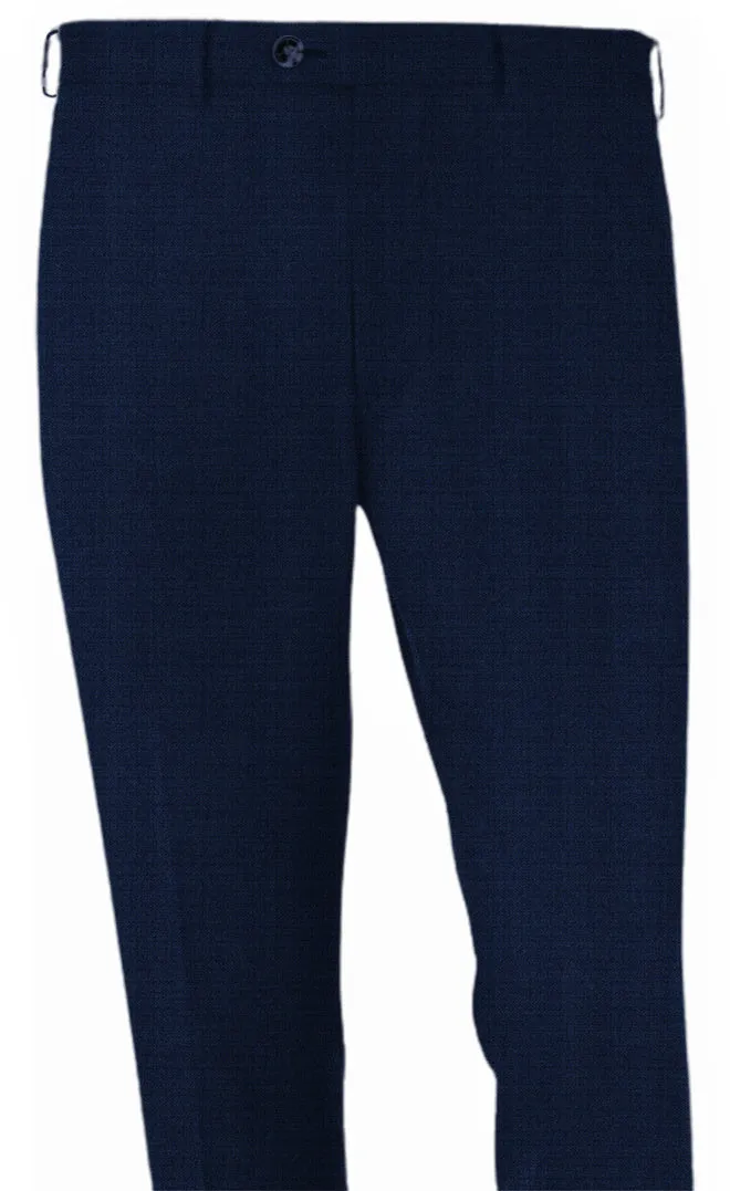 Oxford Blue Dress Pants