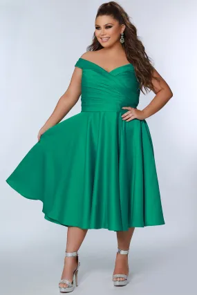 Perfectly Posh Party Dress