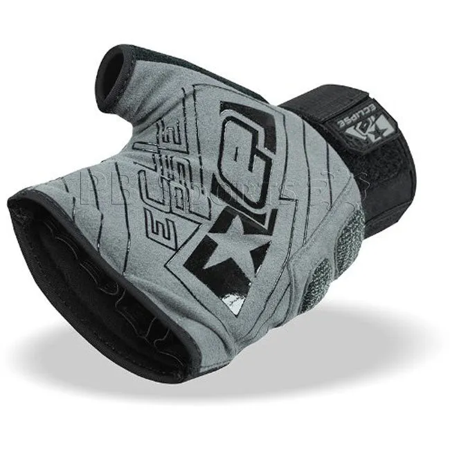 Planet Eclipse Gauntlet Gloves Gen3 Black